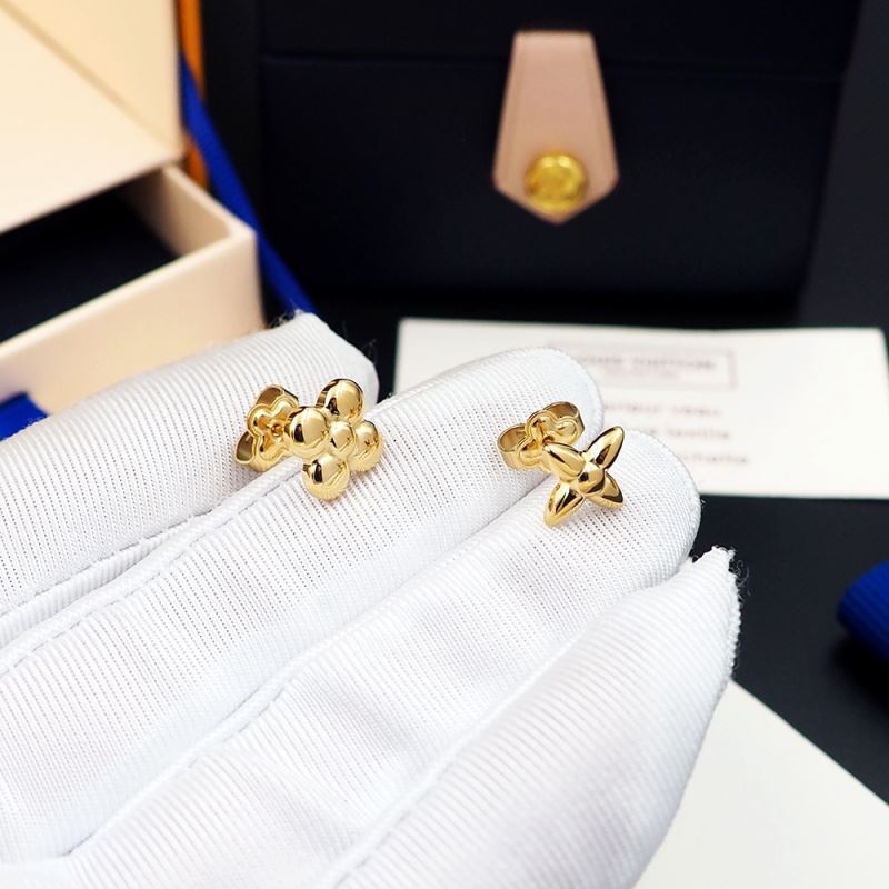 Louis Vuitton Earrings